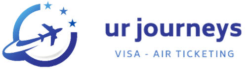 Visa & Air Ticketing